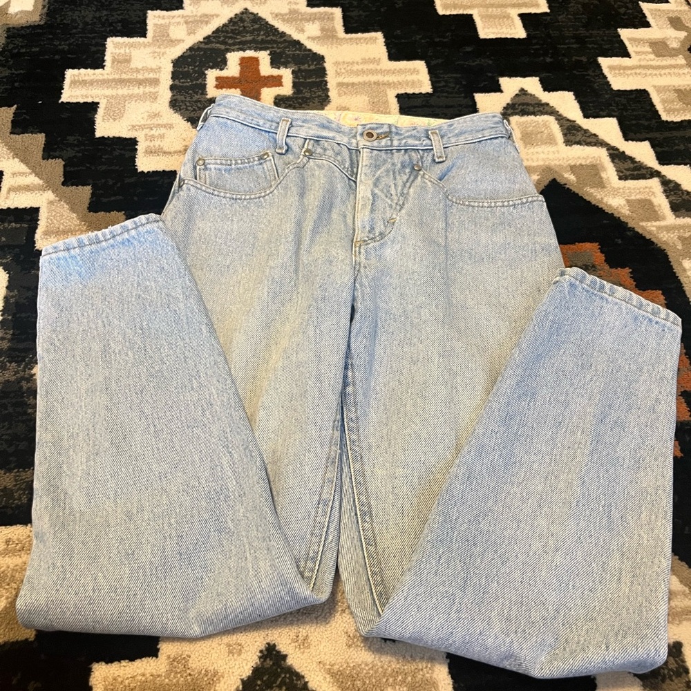 Vintage Lee jeans